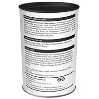 My Wellness Bulletproof Keto Hot Chocolate 400g